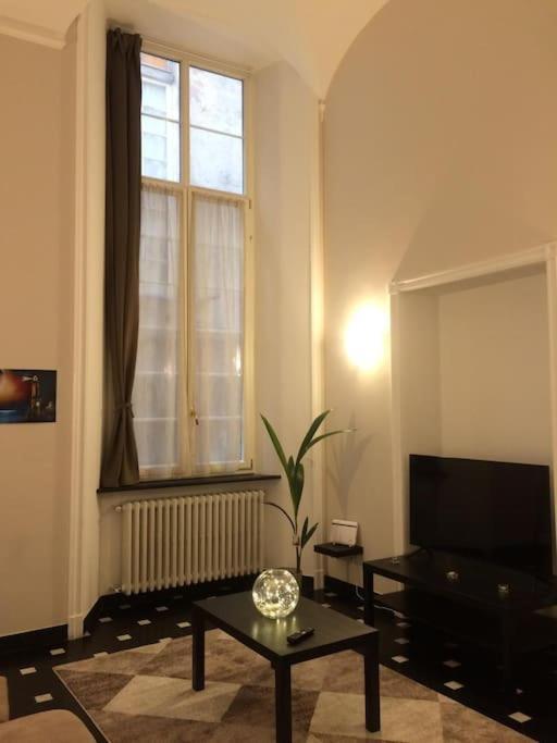 Apartamento Cuore Di - In Centro Citta Con Wi-fi