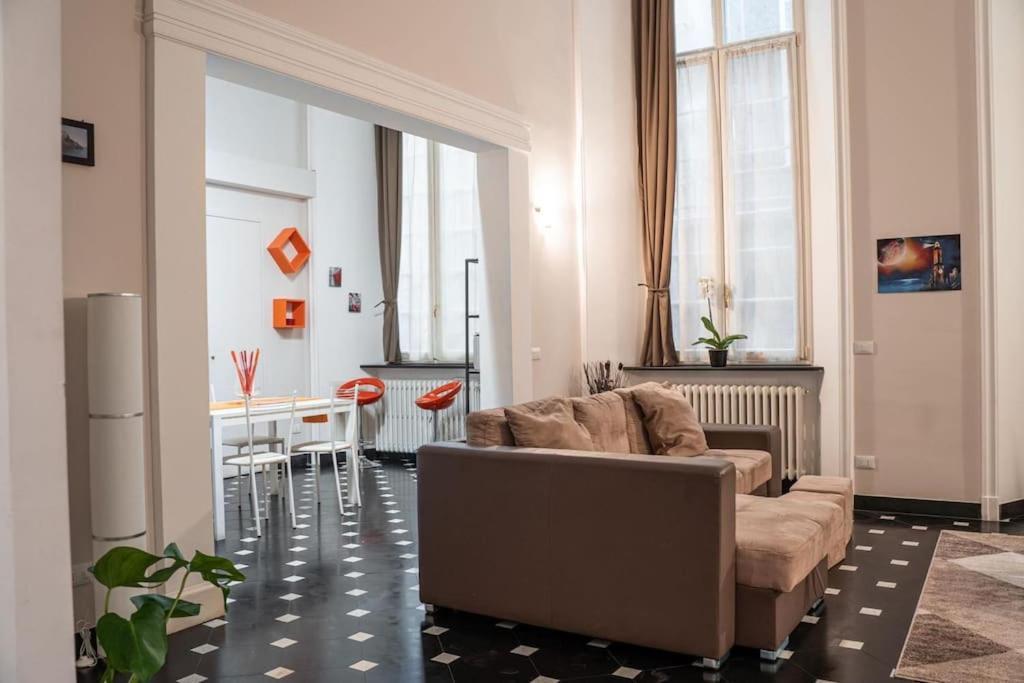 Apartamento Cuore Di - In Centro Citta Con Wi-fi *