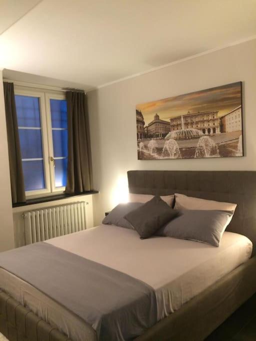 Cuore Di - In Centro Citta Con Wi-fi Apartamento *
